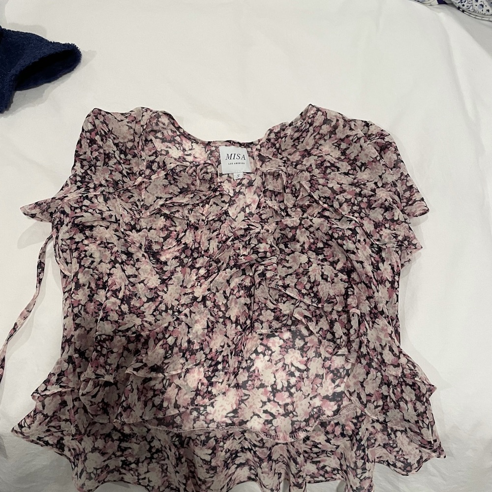 Misa top